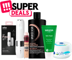 Superdeals! OP=OP