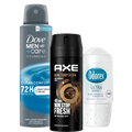 Deodorant