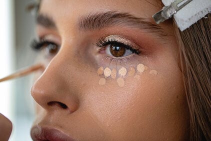 welke concealer past bij mij?