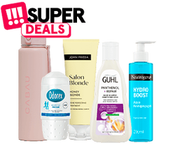 Superdeals! OP=OP