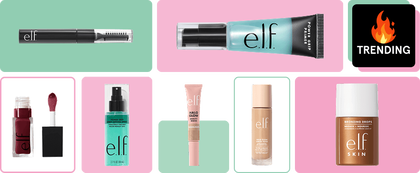 e.l.f. Cosmetics