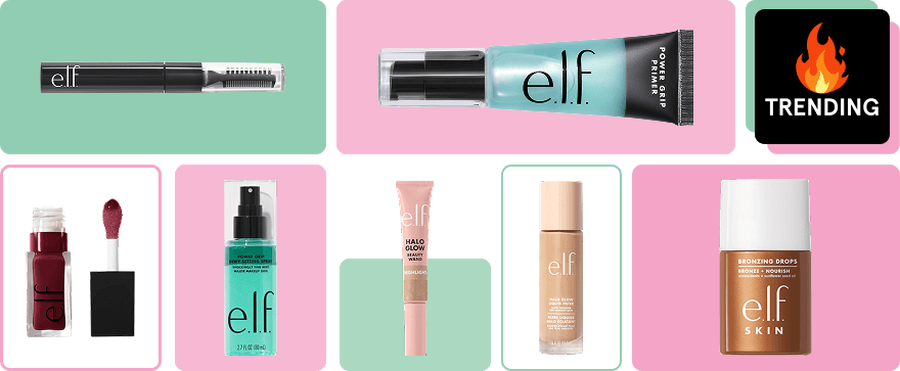 e.l.f. Cosmetics