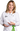 Foto van een vrouw