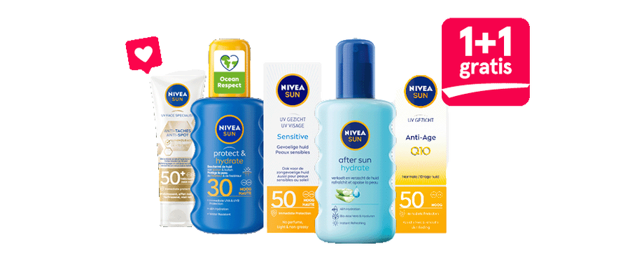 NIVEA*