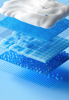 Nieuw! Lipikar Baume AP+Max