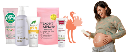 De favoriete winkel van mama's