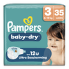 Pampers luiers en luierbroekjes*
