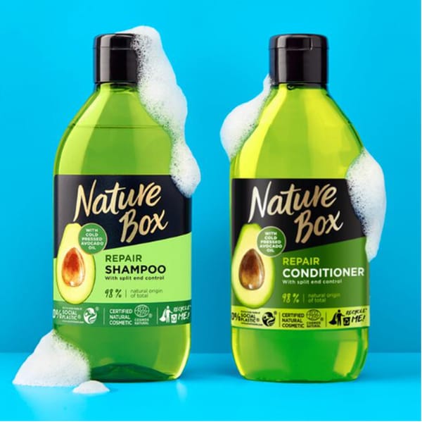 Nature Box