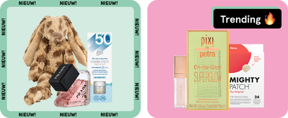 Nieuw & Trending