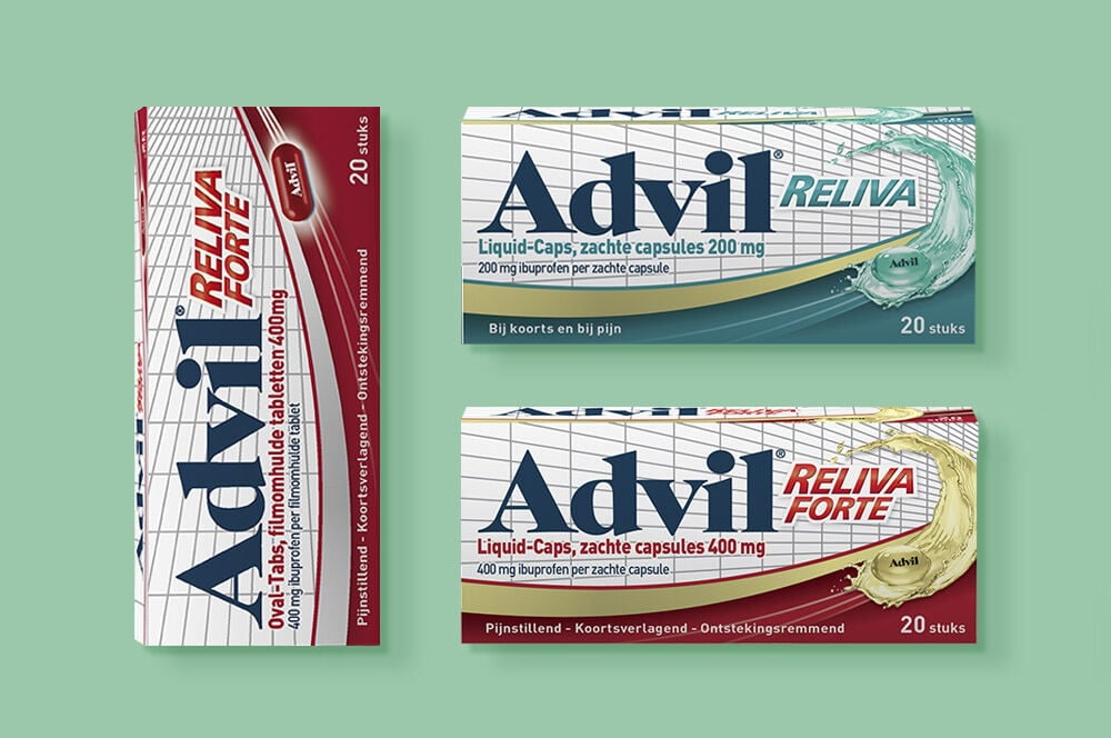 advil