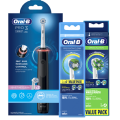 Oral-B elektrisch poetsen