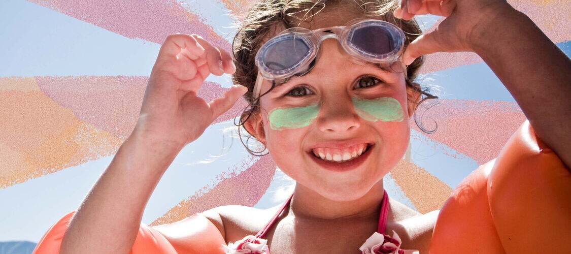 Spaar nu voor zomerse sunsticks