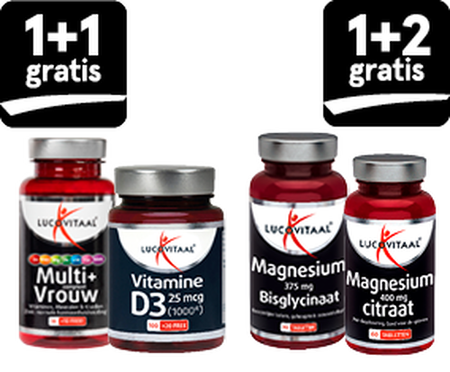 Lucovitaal
