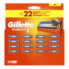 Gillette en Gillette Venus grootverpakkingen