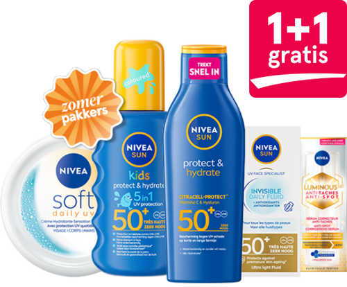 NIVEA