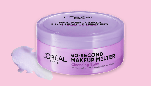 Makeup melter