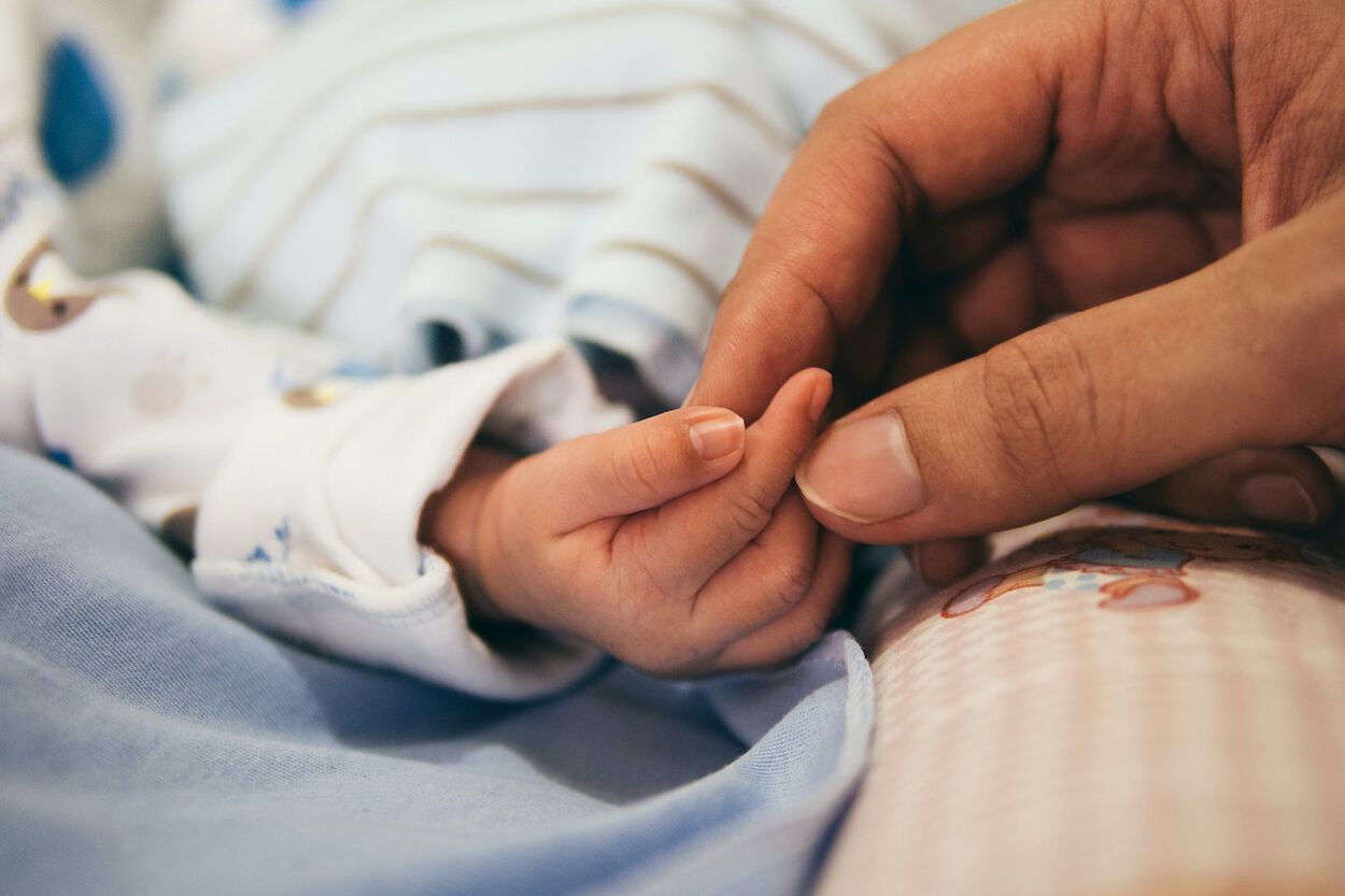 Hechten Na De Bevalling Wat Kun Je Verwachten Etos