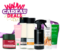 Cadeaus om mee uit te pakken