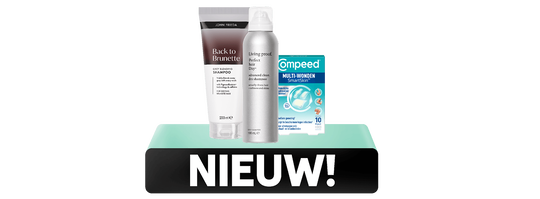 Nieuw bij Etos