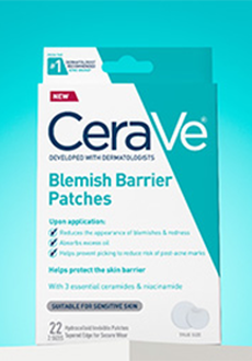 CeraVe Anti-Onzuiverheden