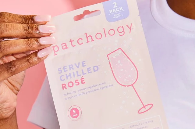 Patchology gezichtsmaskers