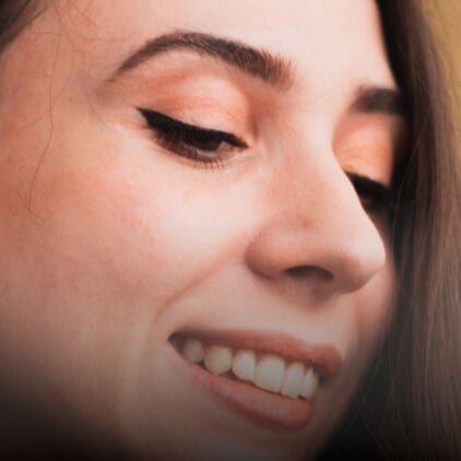 Zo wordt eyeliner aanbrengen echt een makkie