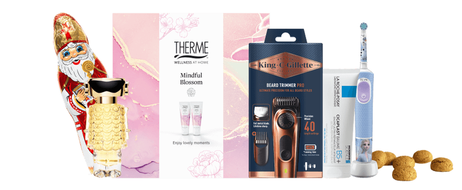 Lootjes cadeaus