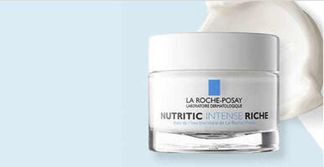 La Roche-Posay dagcrème