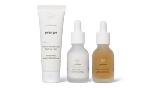 Personalized Skincare
