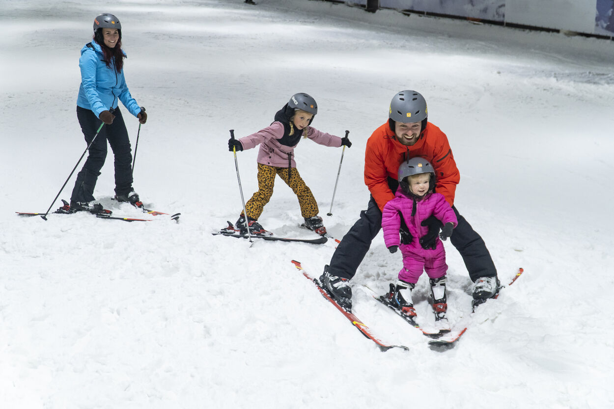 Snowworld