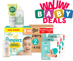 Heel veel babydeals!