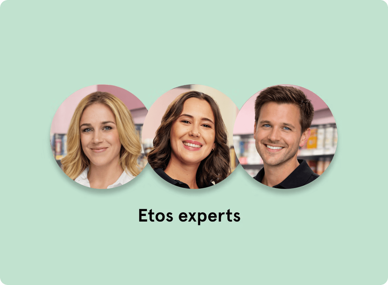 experts gezondheidsanalyse