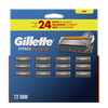 Gillette grootverpakkingen en Oral-B opzetborstels