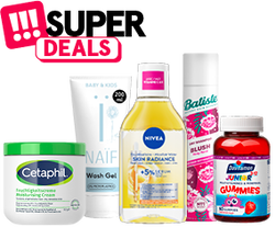 Superdeals! OP=OP