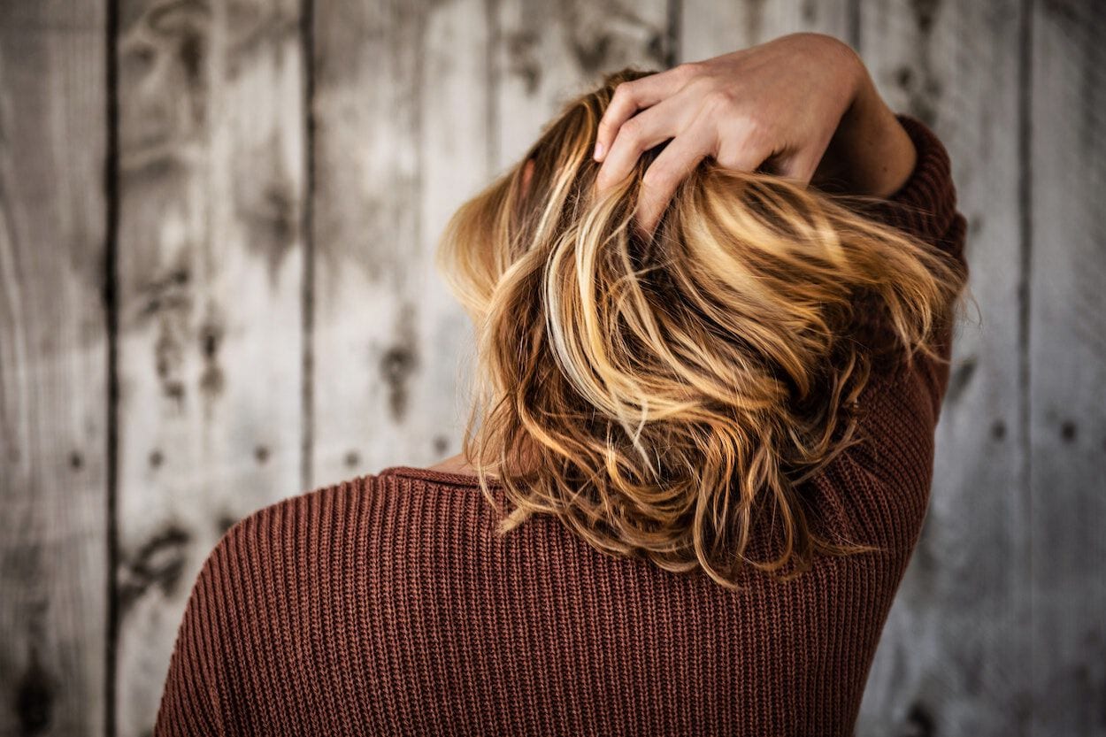 Zelf je haar verven? Zo doe | Etos