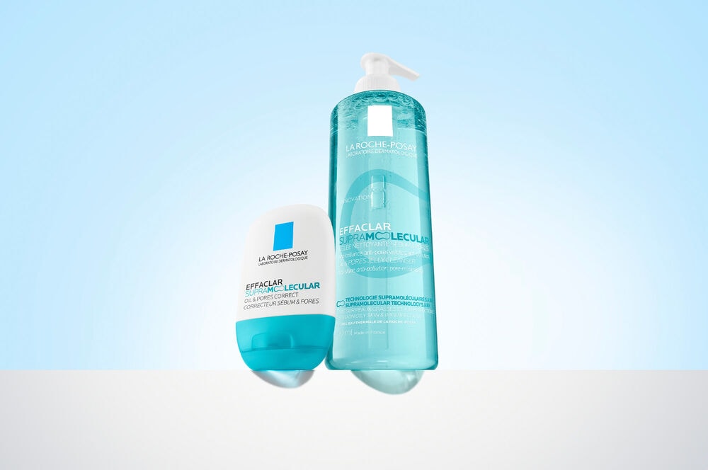 La Roche-Posay Effaclar Patches