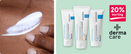 La Roche-Posay Cicaplast Balsem B5+