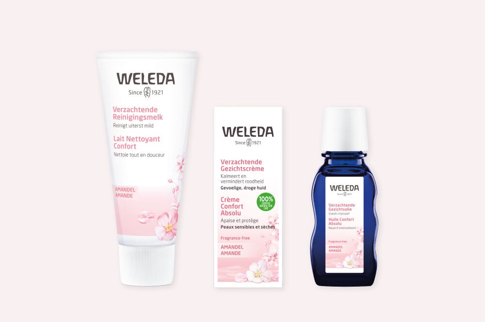 Weleda Face
