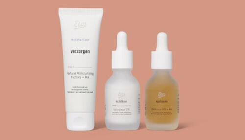 Personalized Skincare