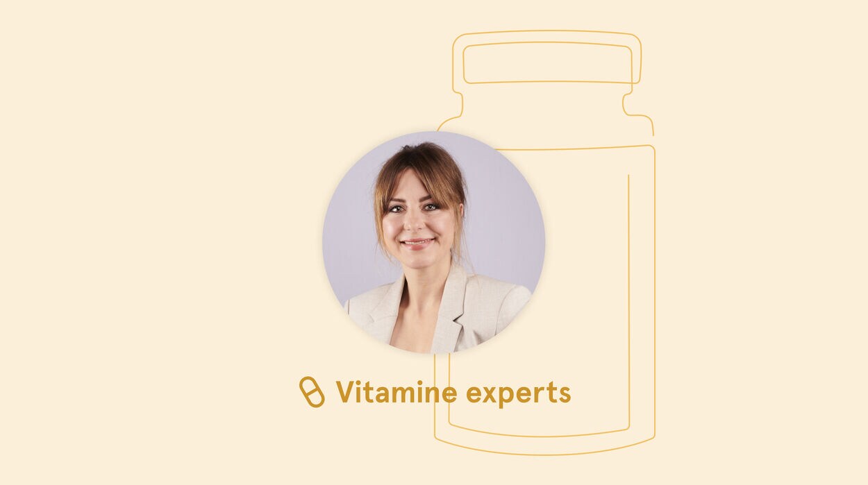 experts gezondheidsanalyse