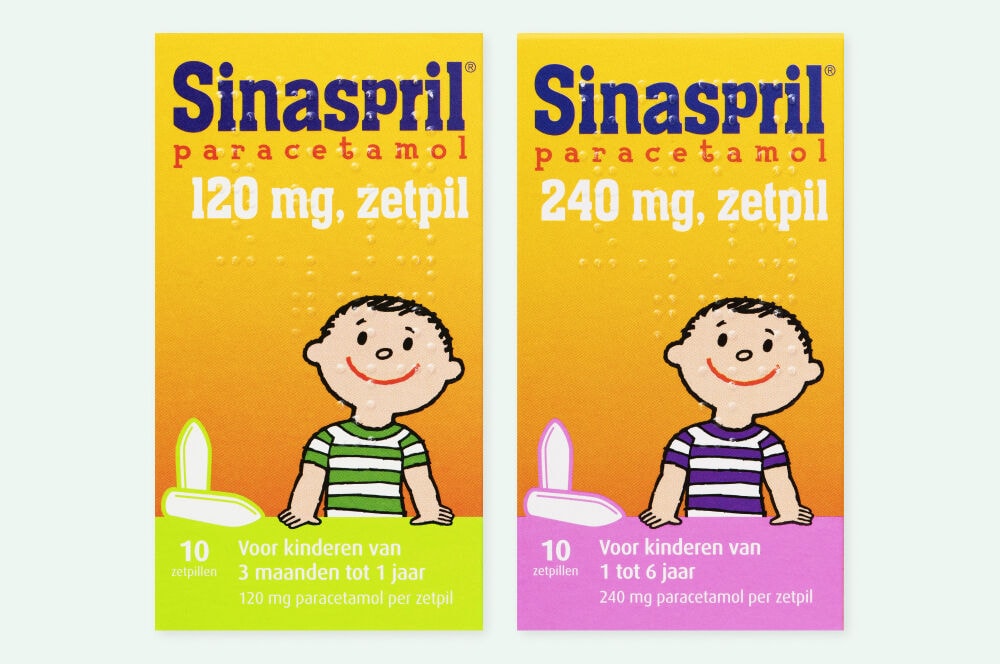 Sinaspril