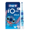 Oral-B elektrisch poetsen