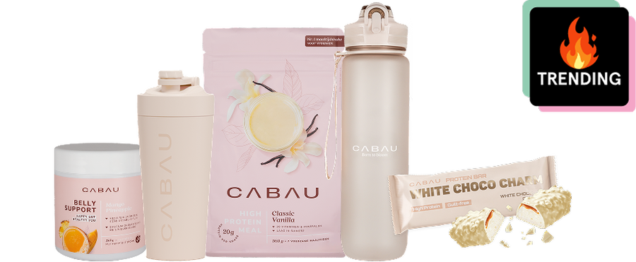Cabau