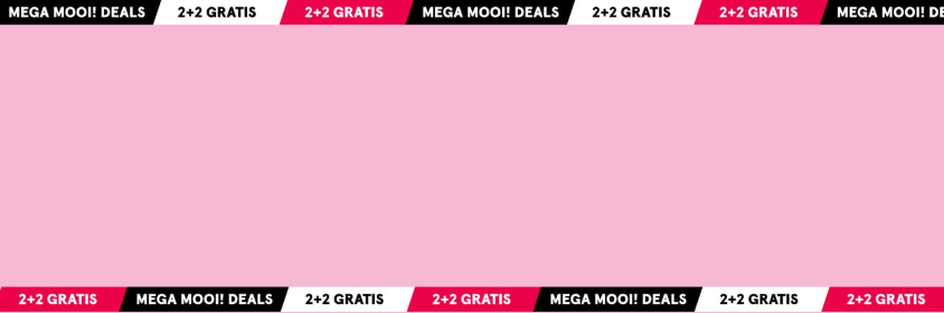 Heel veel A-merken