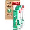 Etos eigen merk luiers maandbox