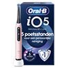 Oral-B elektrisch poetsen