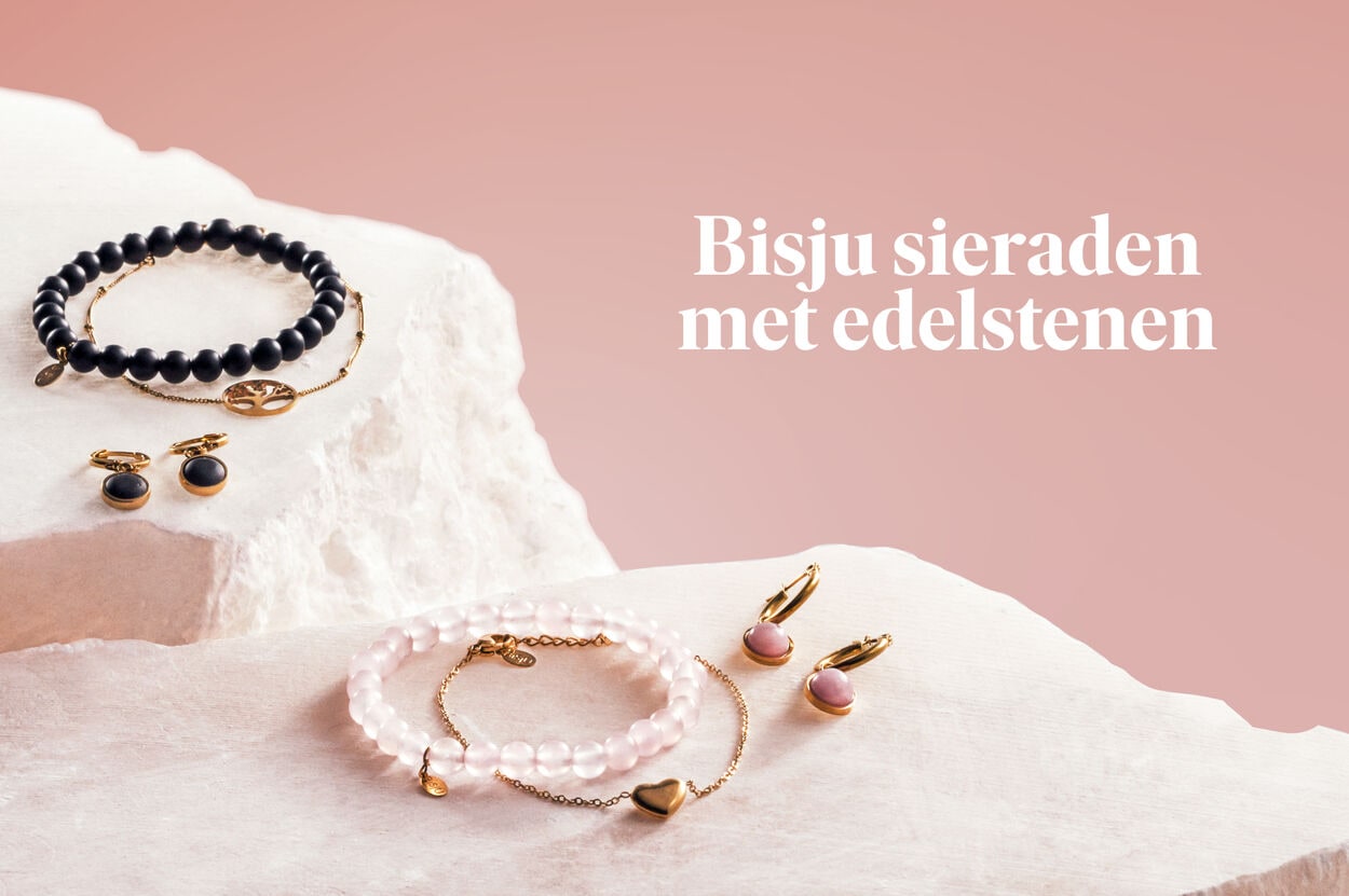 Bisju sieraden