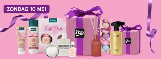 Wat geef jij met Moederdag?