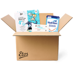 Etos baby abonnement