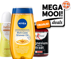 Scoor de beste deals!
